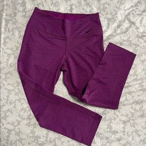 Nike Dri-Fit Legging Capri